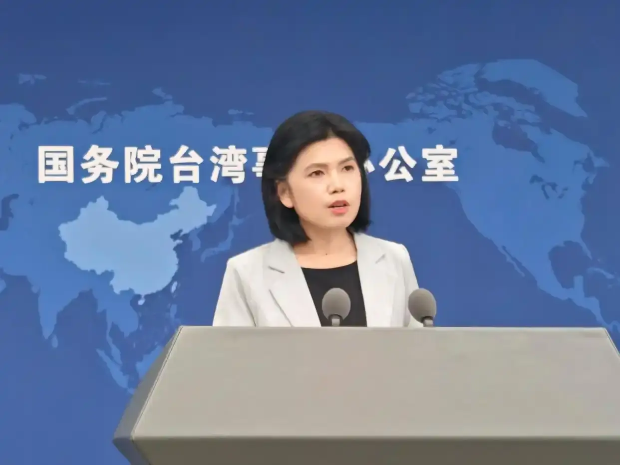 多家大陆航司计划恢复两岸直航,国台办回应