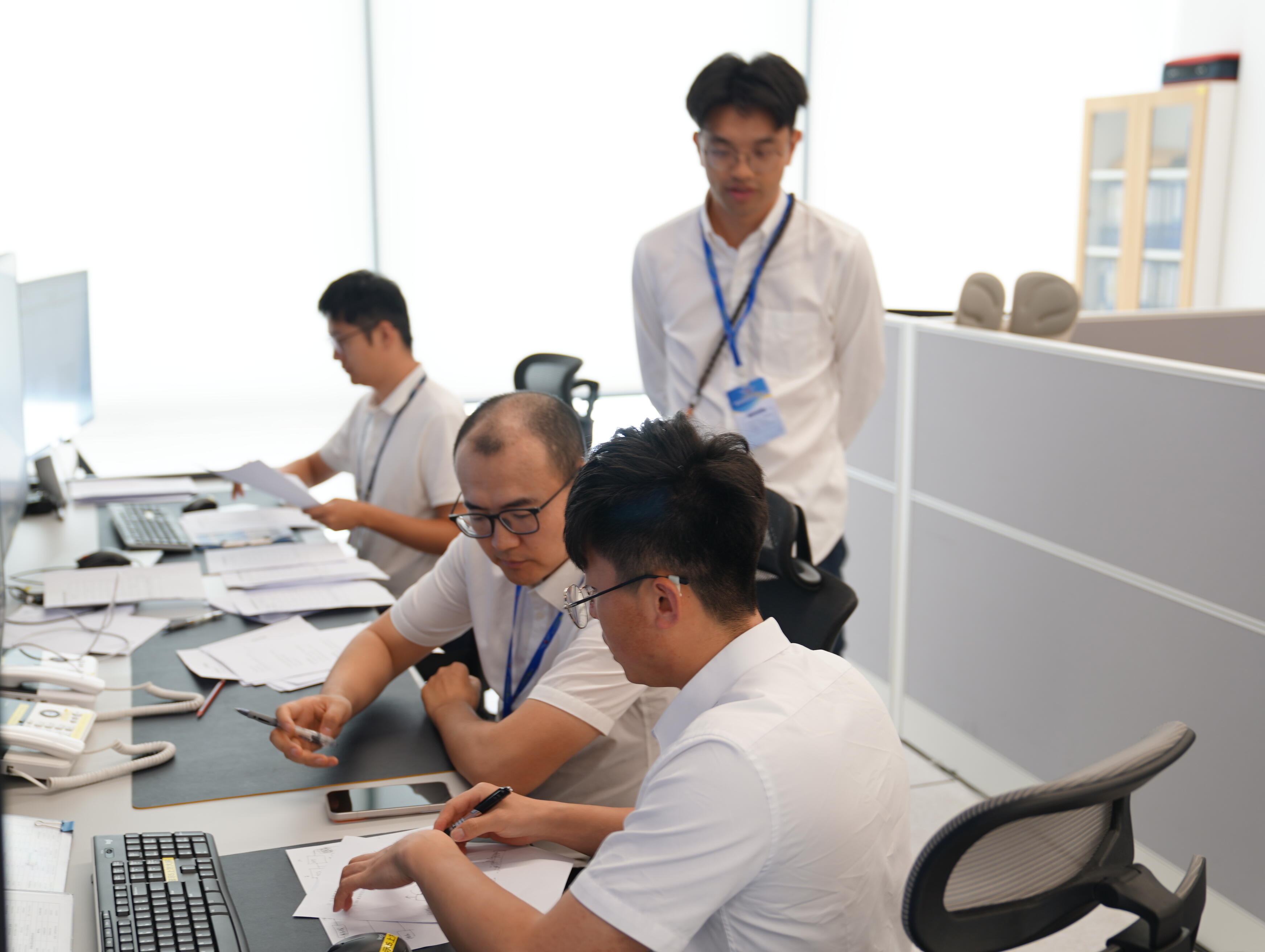 匠心逐梦,技竞长空!——深圳民航第二届通信导航监视岗位技能竞赛圆满落幕