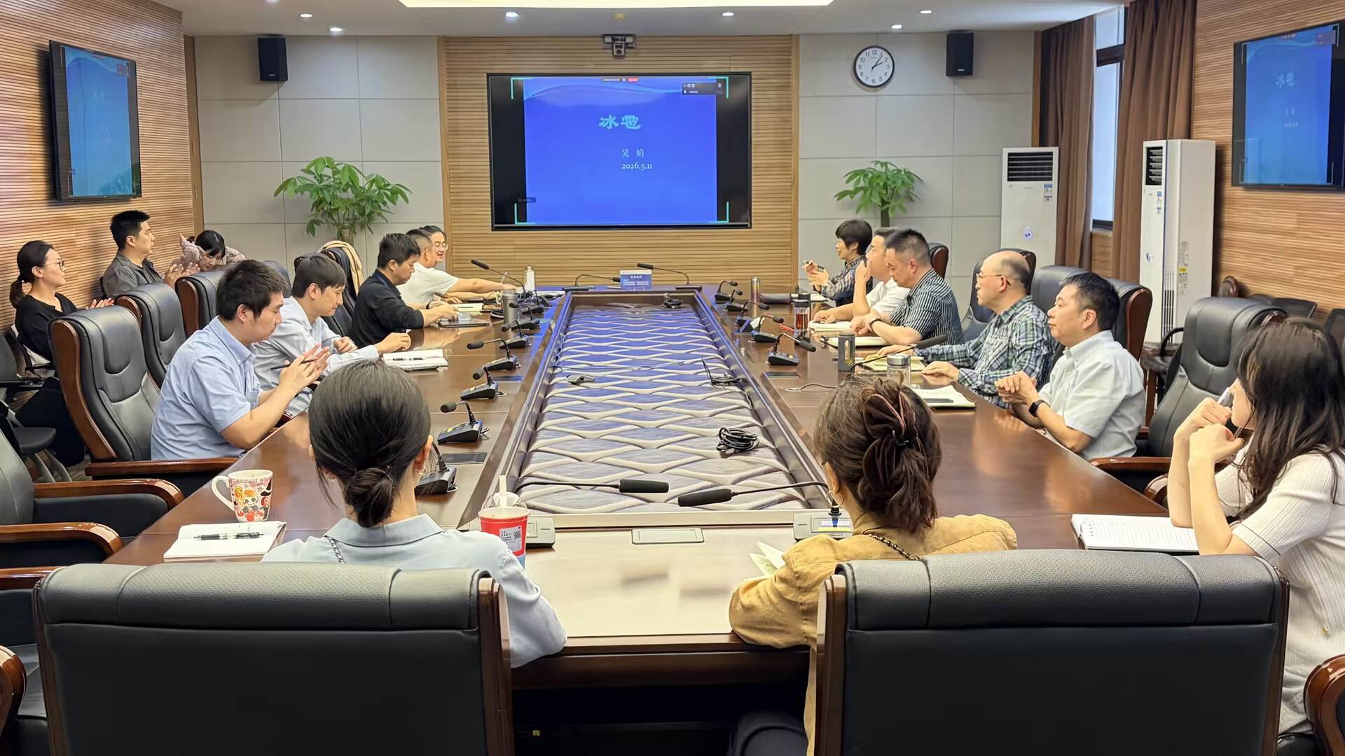 以学促能强保障 专业融合筑防线---西南空管局运管中心开展气象专题培训