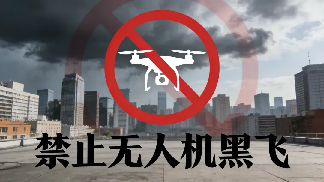 冒充公职人员骗飞行许可,“黑飞”至3000米拍摄民航客机,四川公布“黑飞”典型案例