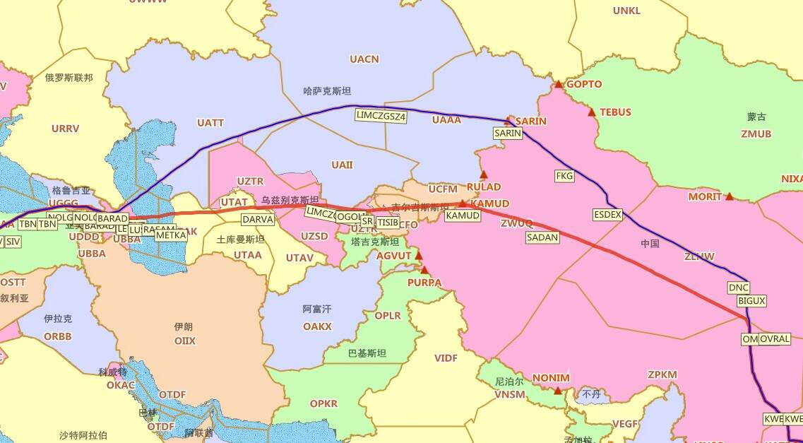 数智为翼 绿色领航:海南航空358万吨减排背后的“绿色密码”