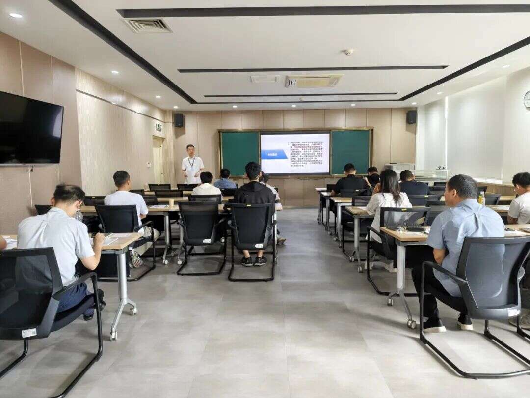 河南空管分局顺利完成2026年度民航管制员英语等级测试（AETS）郑州考点保障工作