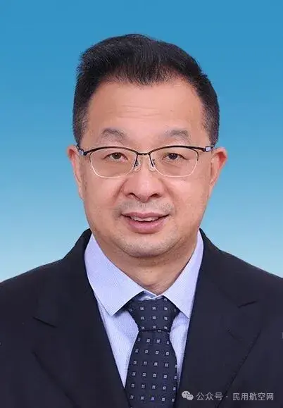 何亚琼任南京航空航天大学党委书记