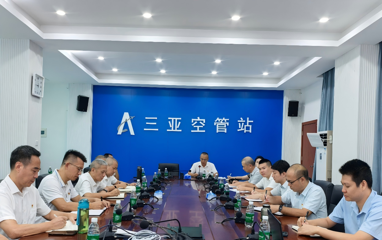 校准政绩坐标 深耕后勤保障