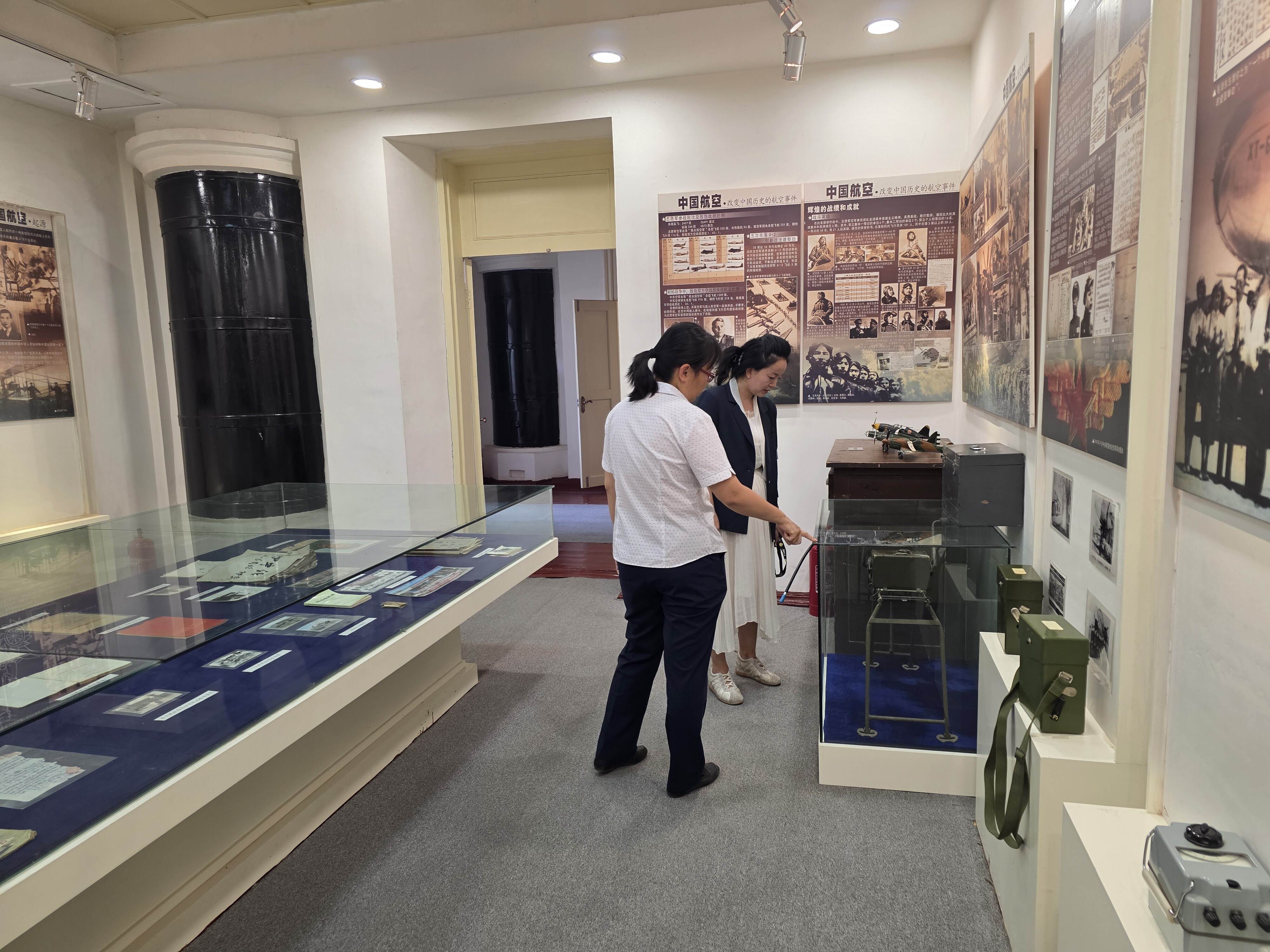 对标文旅标准化 提质增效促发展——新疆机场集团天缘航旅伊宁分公司天之缘国际旅行社伊犁州分公司精细化运营再升级