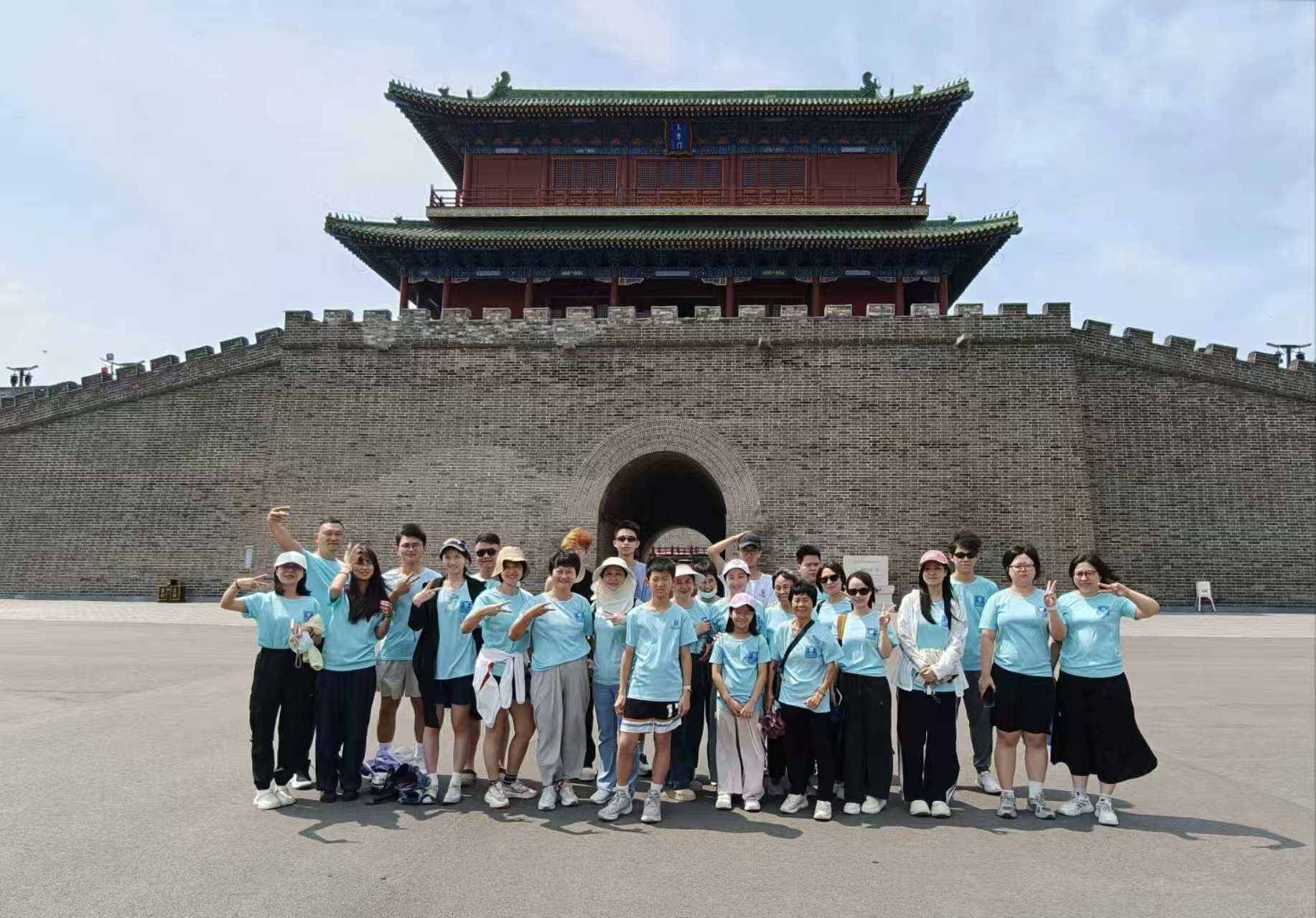 中转客流变文旅增量 河北机场集团持续丰富中转惠民产品