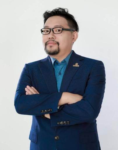 从传统航空到低空经济——亿航智能余节虎谈城市空中交通的全球化实践