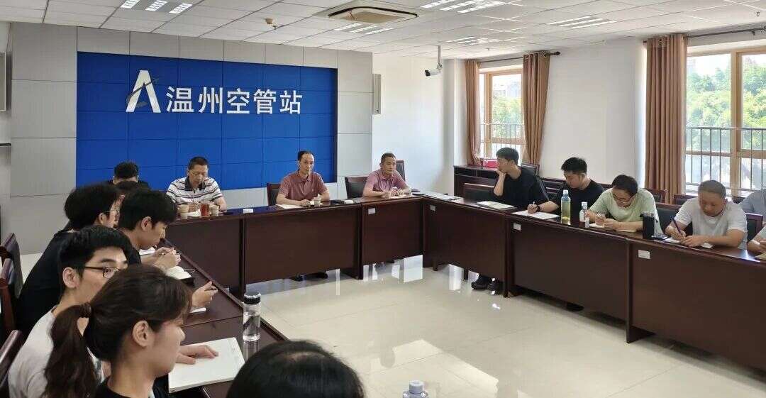 深入一线压责任 凝心聚力护安全
