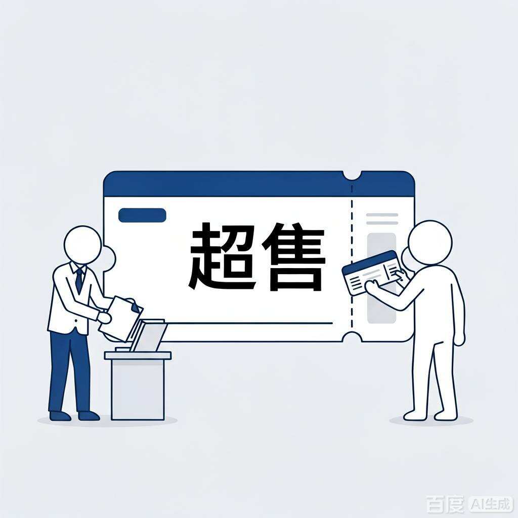 人民日报发文:航班超售,该如何更好保障旅客权益?