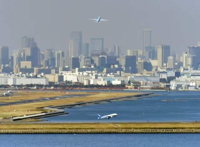 相距不到20米！上海飞东京航班险相撞