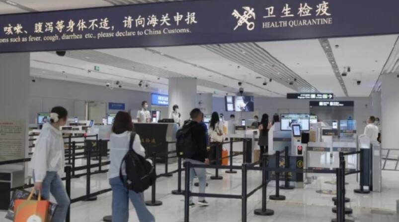 天府机场助推成都航空口岸客货双增长