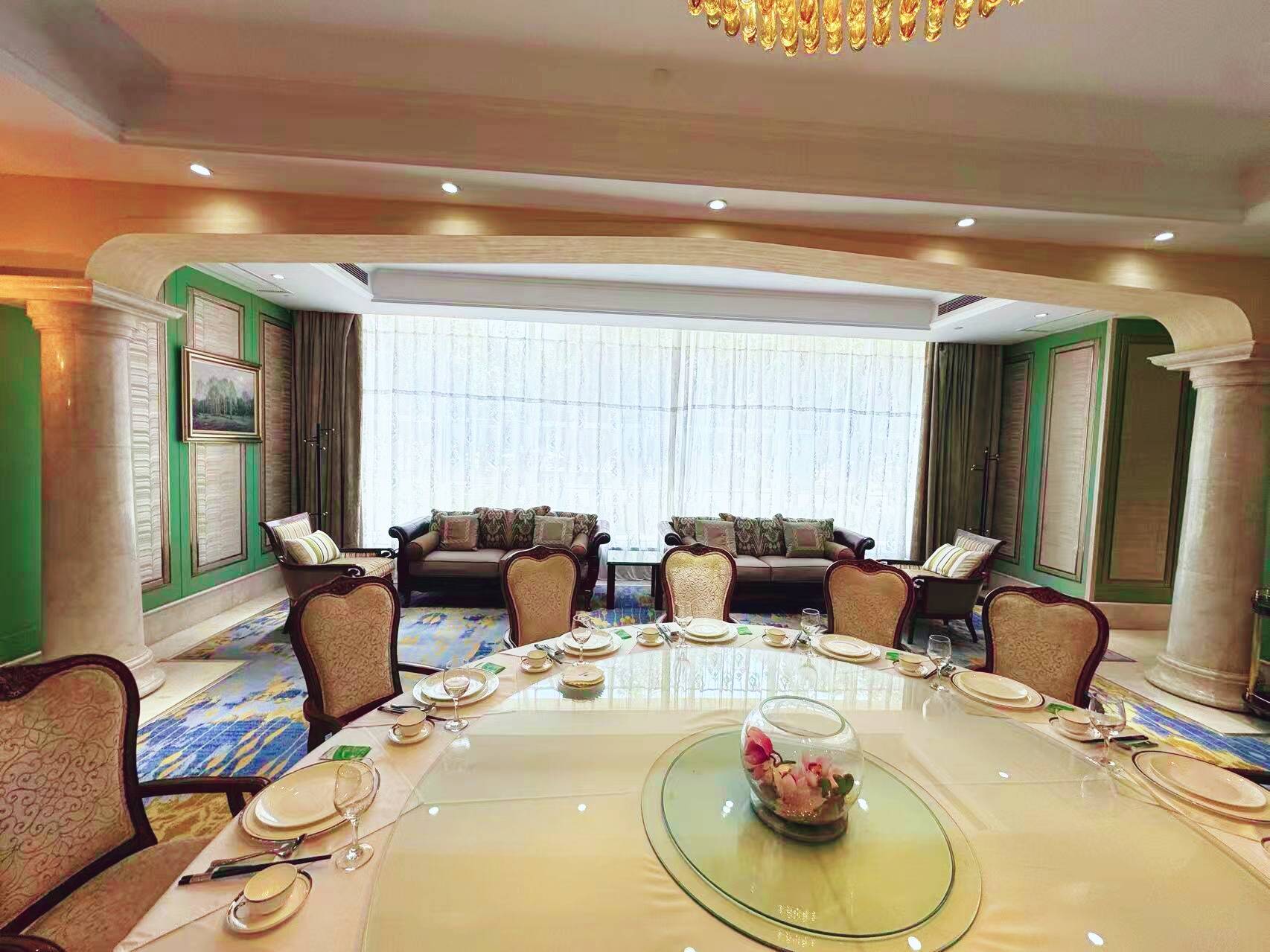 新疆机场集团天缘航旅公司天缘酒店创新推出“私家厨房”定制化餐饮服务 引领酒店餐饮新风尚