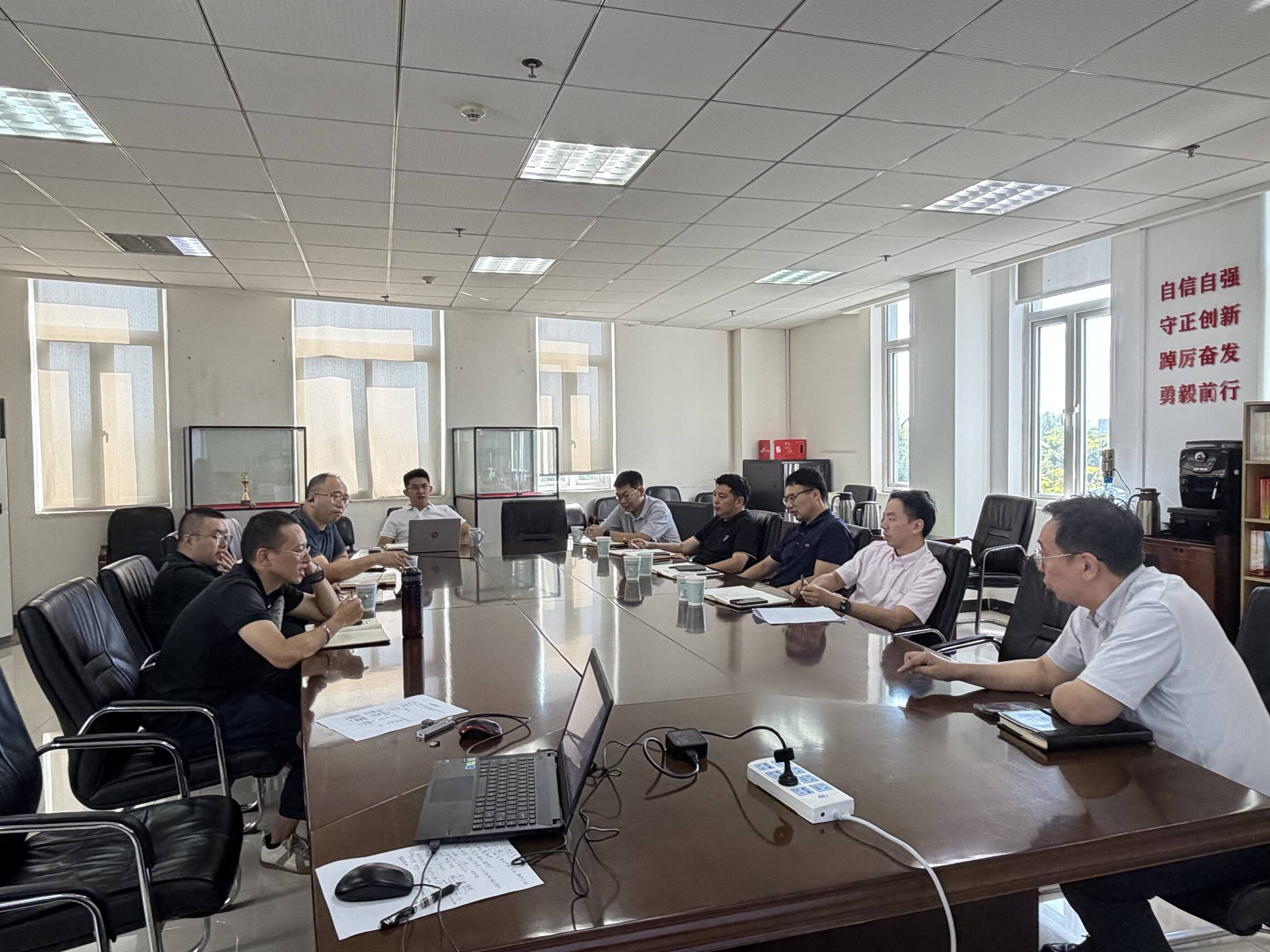 探索在建资产管理新模式 促进工程建设提质增效