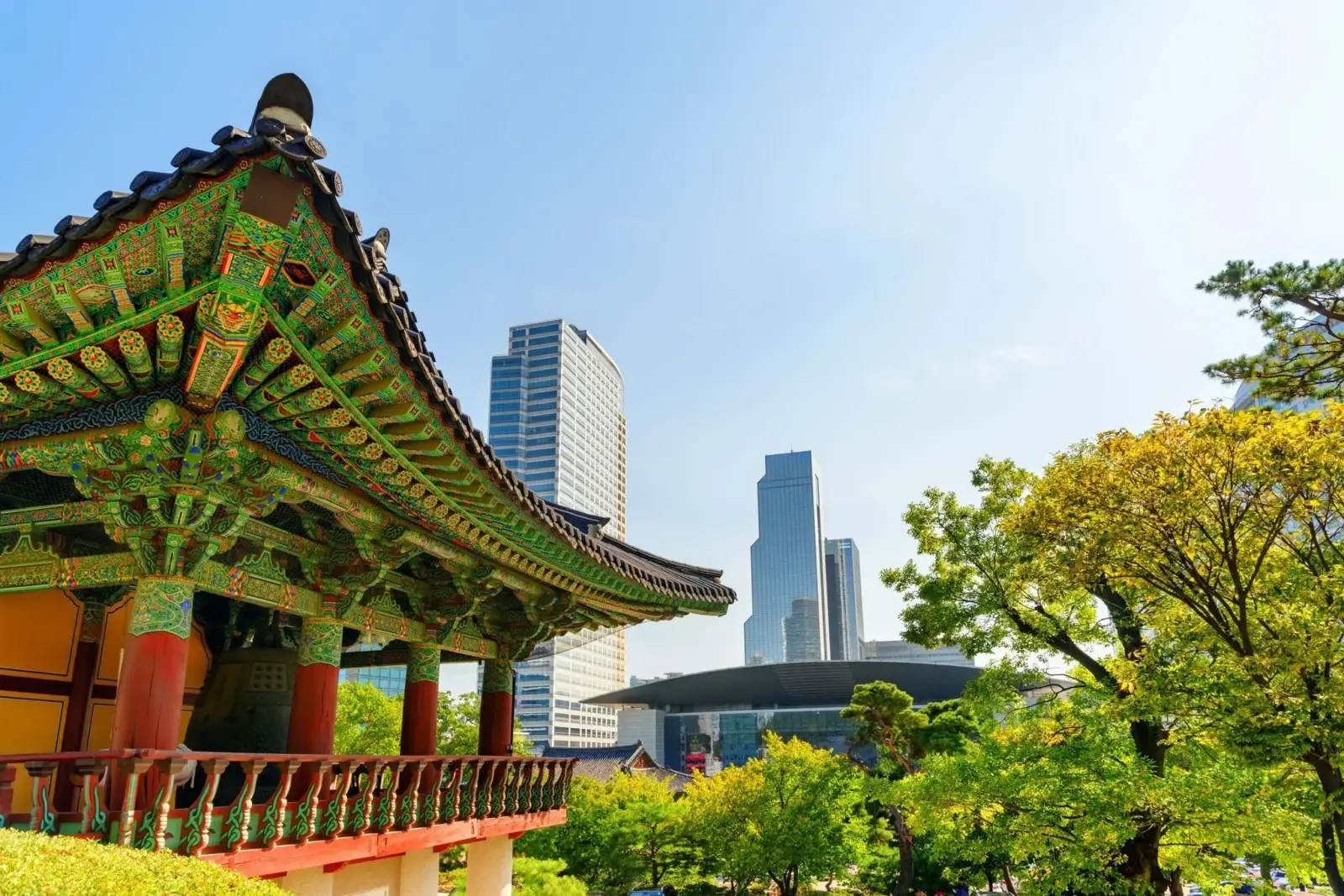 首尔仁川机场首次超越希思罗，登顶全球国际旅客吞吐量榜首