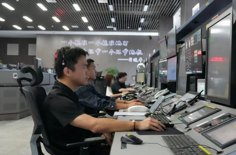 宁波空管站刷新历史纪录！宁波进近单日保障航班量突破630架次