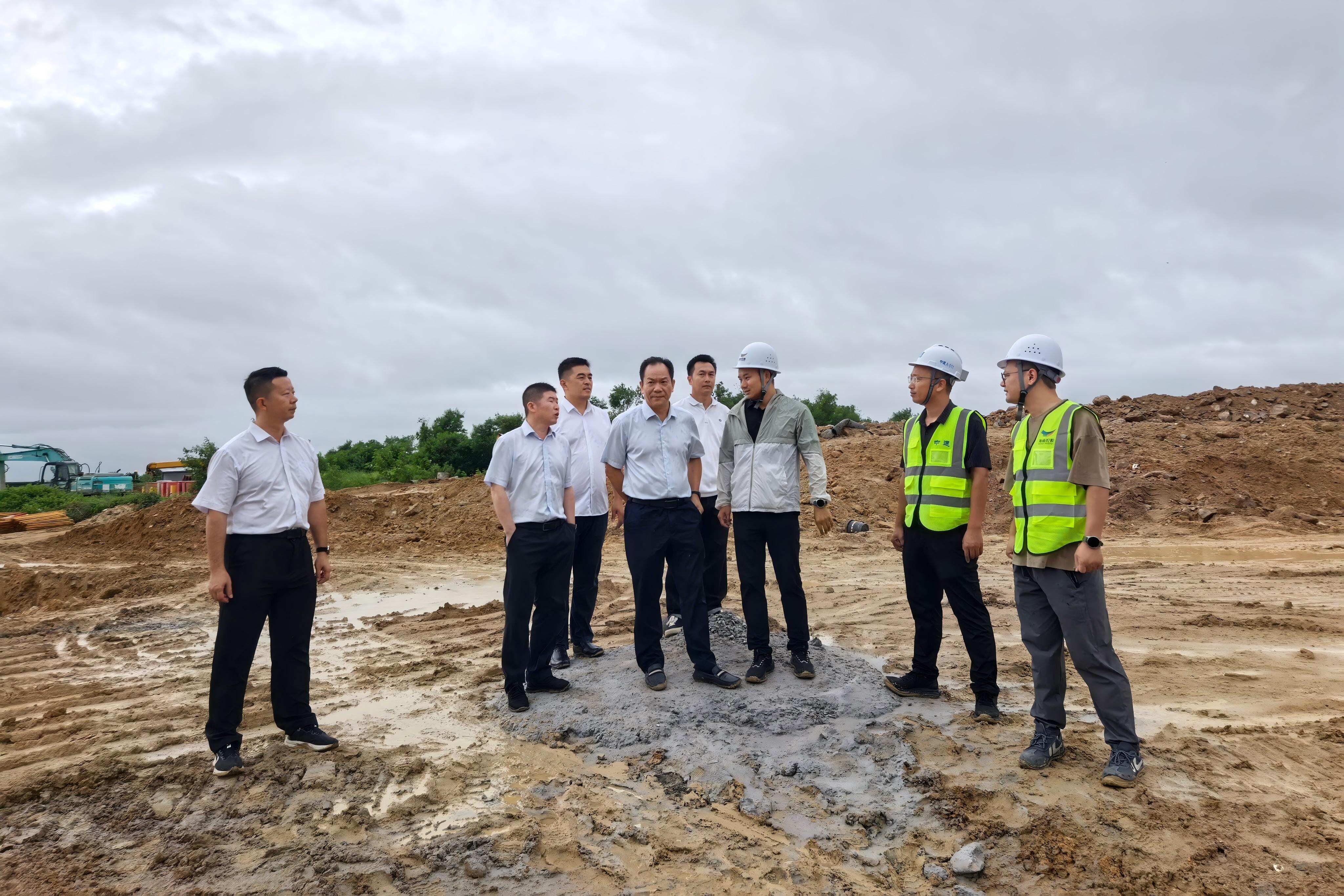 三亚凤凰机场新建塔台项目全面动工  补齐设施短板夯实空管保障根基