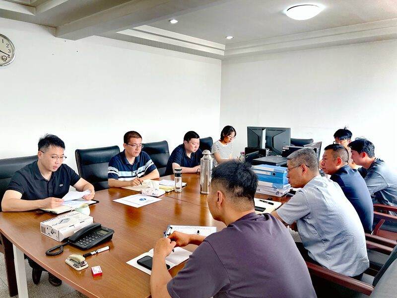 天津空管分局纪委开展工程建设领域廉政教育