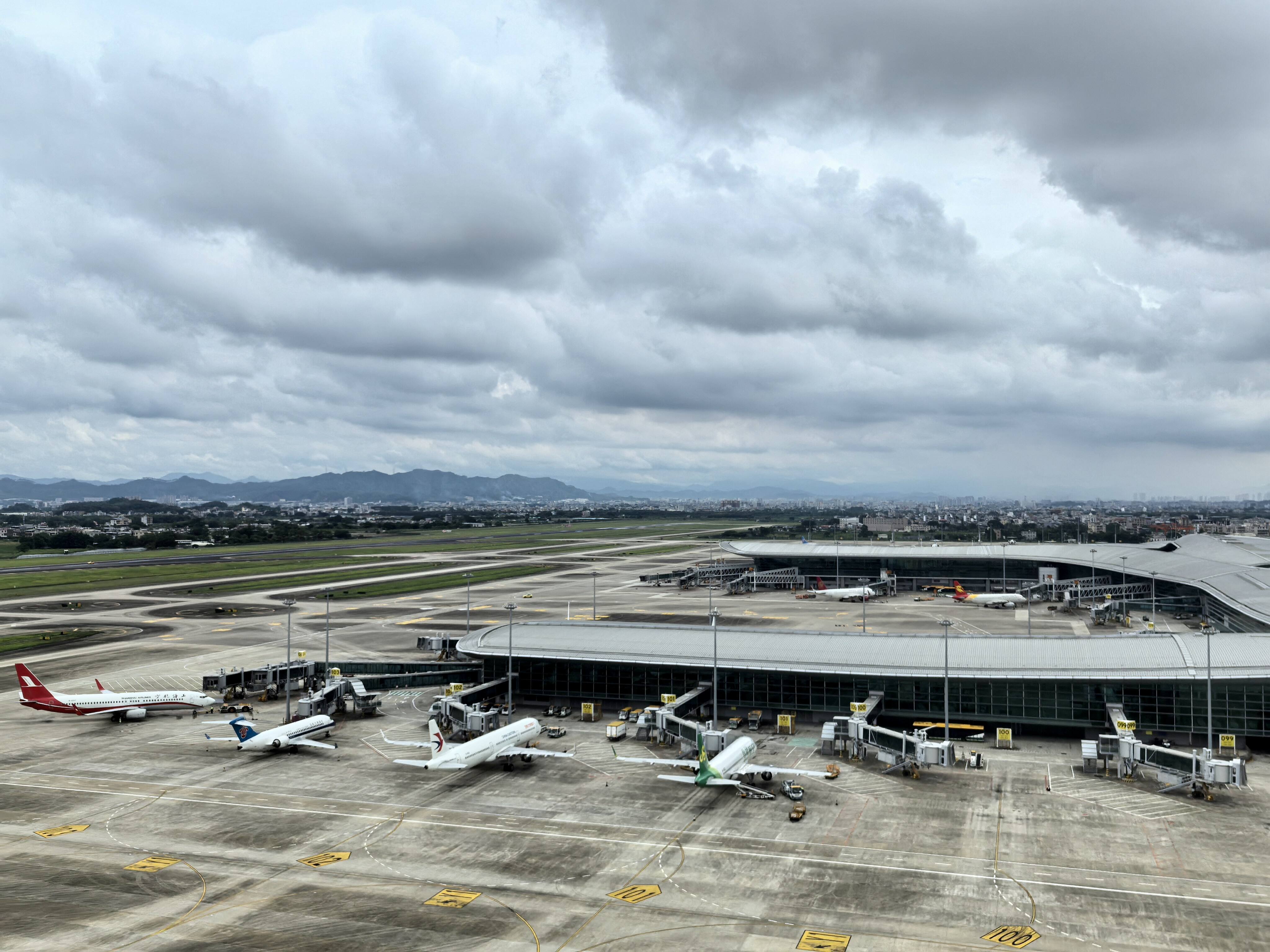 汕头空管站圆满完成2026年暑运保障工作