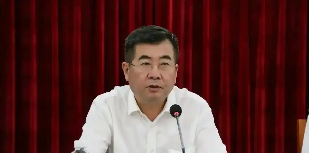 川航前董事长李海鹰被查
