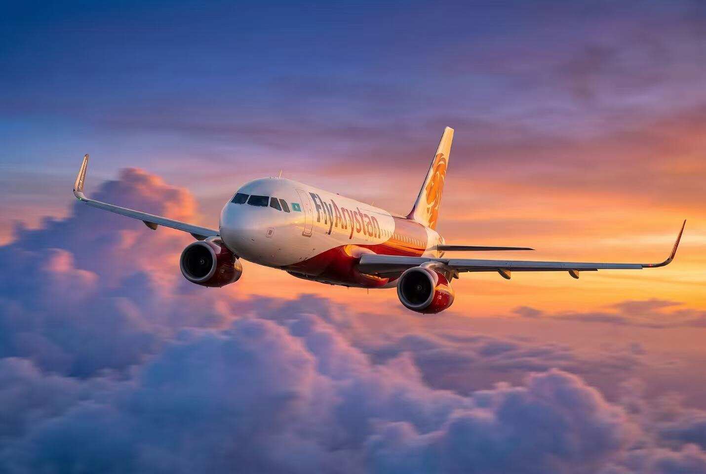 飞狮航空夏季航班准点率超越欧洲航司平均水平
