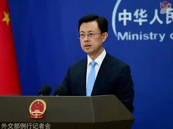 美国称伊朗全球航线都将停飞？外交部最新回应