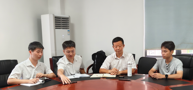 筑牢青年廉洁根基 做实诉求反馈闭环——三亚空管站技术保障部召开第三季度团员大会