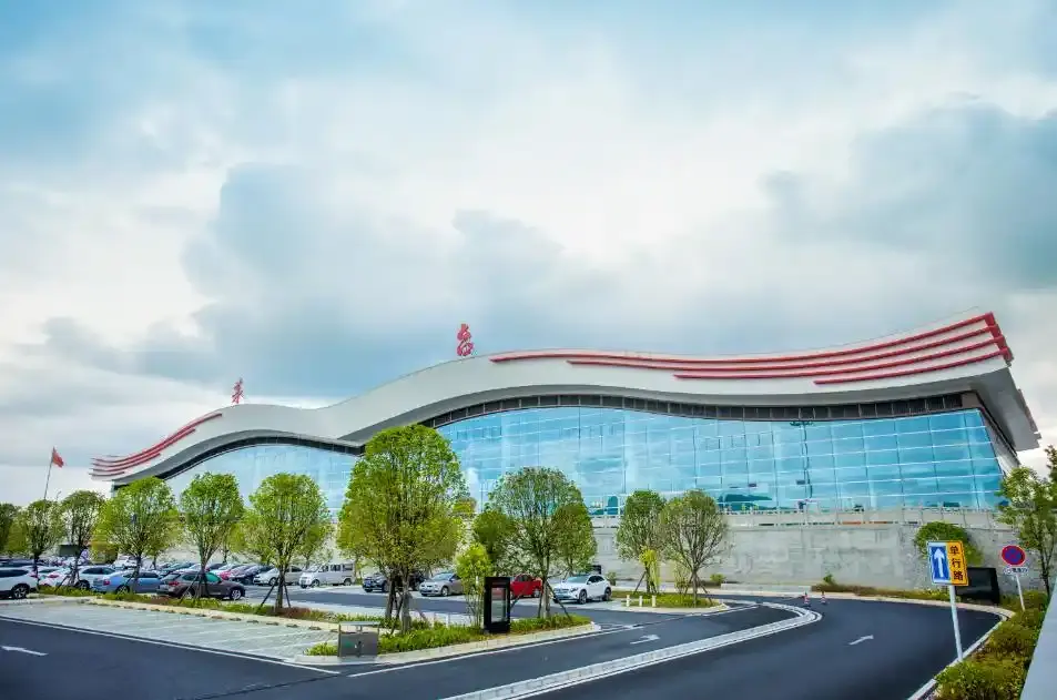 茅台机场将新增多条航线