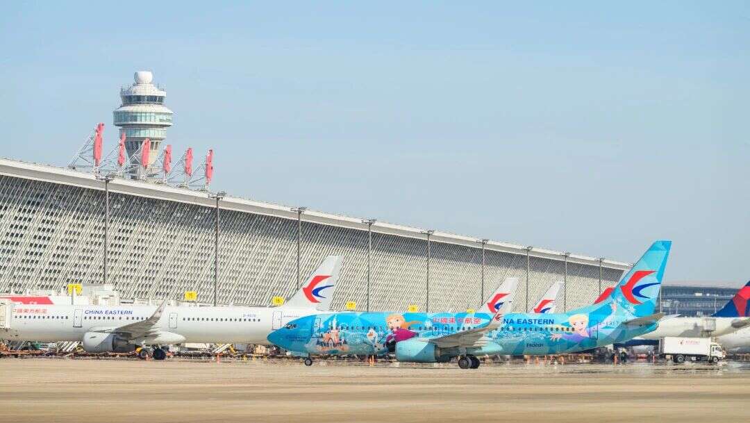 加快建设全方位门户复合型国际航空枢纽，更好服务国家高水平对外开放，《新时代新征程上海国际航空枢纽战略规划》发布