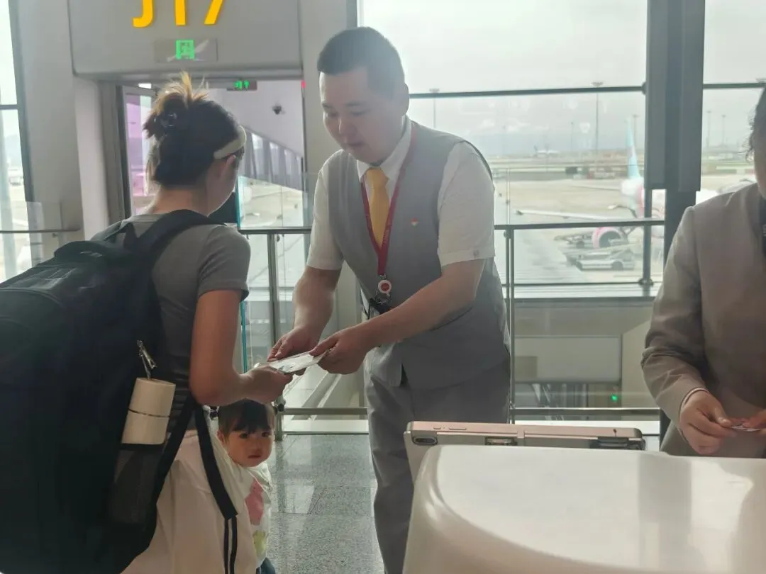 西部航空“尊享出行”升级新增“家庭版”