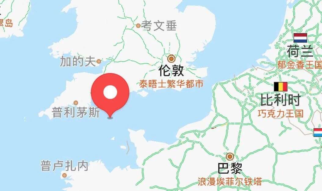 画家摩尔斯在"萨利号"邮轮上感慨中年危机诞生了摩尔斯密码